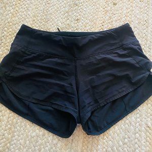 Lululemon Speed Up Short 2.5"